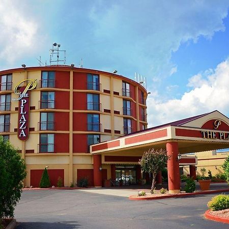 Plaza Hotel & Suites - או קלייר מראה חיצוני תמונה