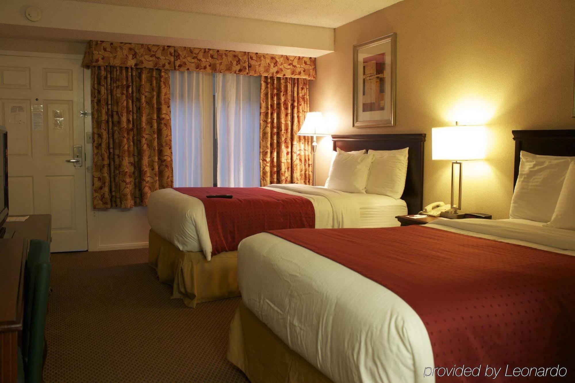 Plaza Hotel & Suites - או קלייר מראה חיצוני תמונה