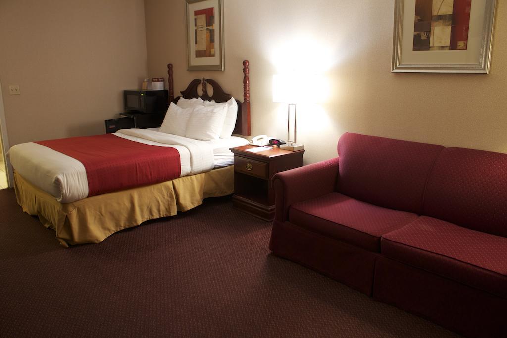 Plaza Hotel & Suites - או קלייר מראה חיצוני תמונה